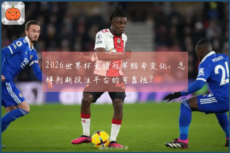 2026世界杯竞猜冠军赔率变化，怎样判断投注平台的可靠性？