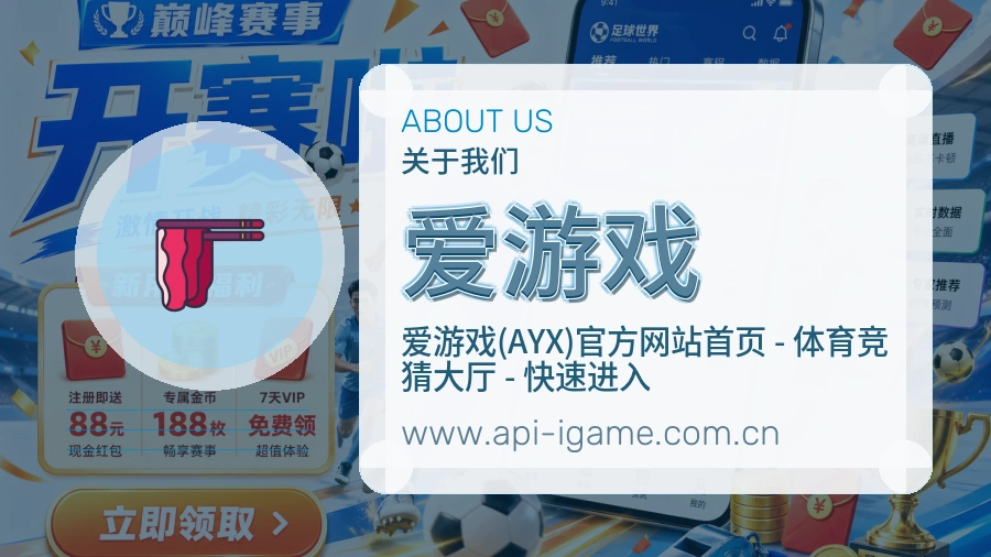 关于 爱游戏